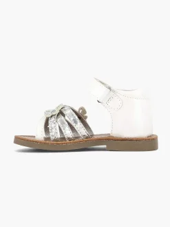 White Sandal Butterflies