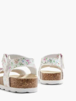 White Sandal Flowers