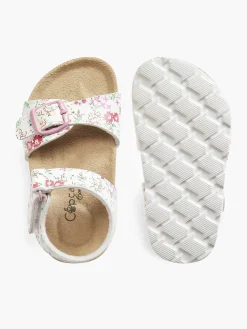 White Sandal Flowers