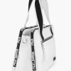 White Shoulder Bag