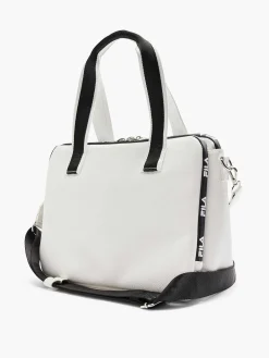 White Shoulder Bag