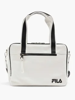 White Shoulder Bag