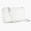White Shoulder Bag