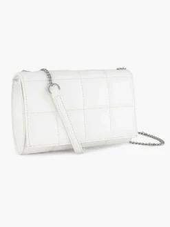 White Shoulder Bag