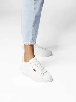 White Sneaker