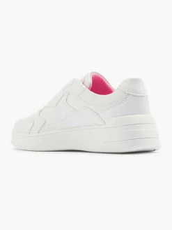 White Sneaker