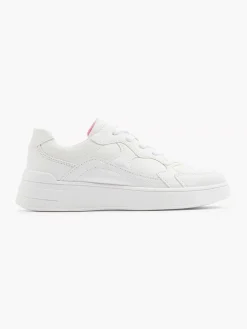 White Sneaker
