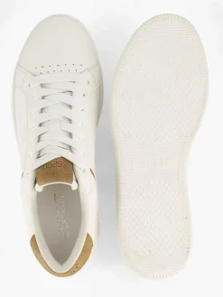 White Sneaker