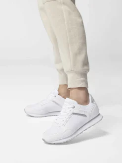 White Sneaker