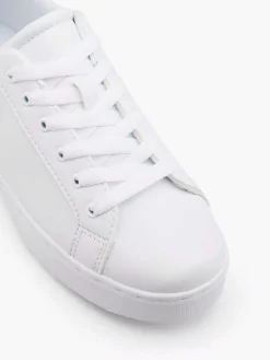 White Sneaker