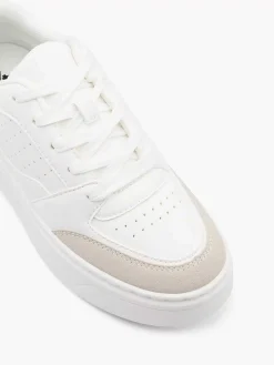 White Sneaker