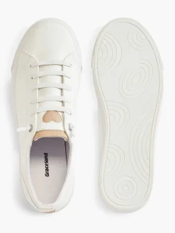 White Sneaker