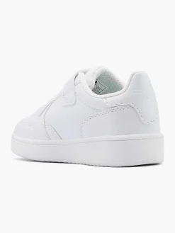 White Sneaker