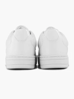 White Sneaker