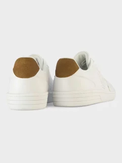 White Sneaker