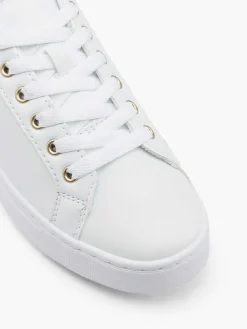White Sneaker