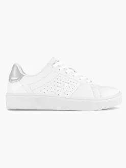 White Sneaker
