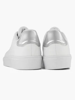 White Sneaker