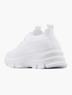 White Sneaker