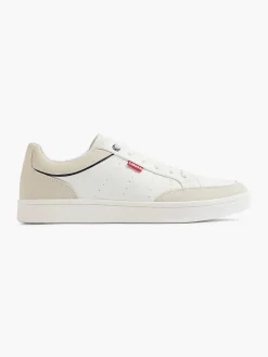 White Sneaker Billy 2.0