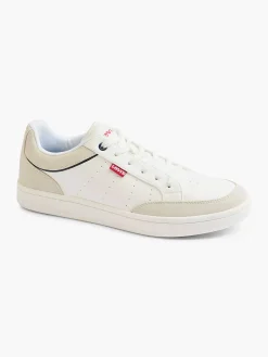White Sneaker Billy 2.0