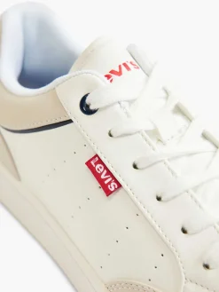 White Sneaker Billy 2.0