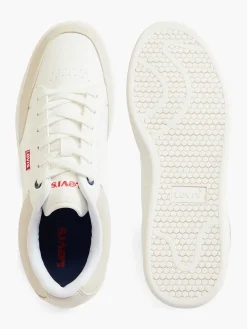 White Sneaker Billy 2.0