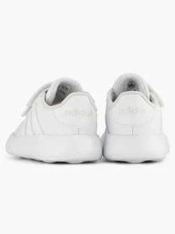 White Sneaker Grand Court 2.0 Cf I