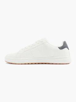 White Sneaker Piper