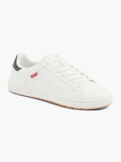 White Sneaker Piper