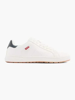 White Sneaker Piper