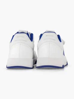 White Sneaker Tensaur Sport 2.0 Cf K