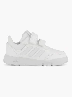 White Sneaker Tensaur Sport 2.0 Cf I