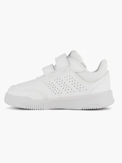 White Sneaker Tensaur Sport 2.0 Cf I