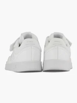 White Sneaker Tensaur Sport 2.0 Cf I