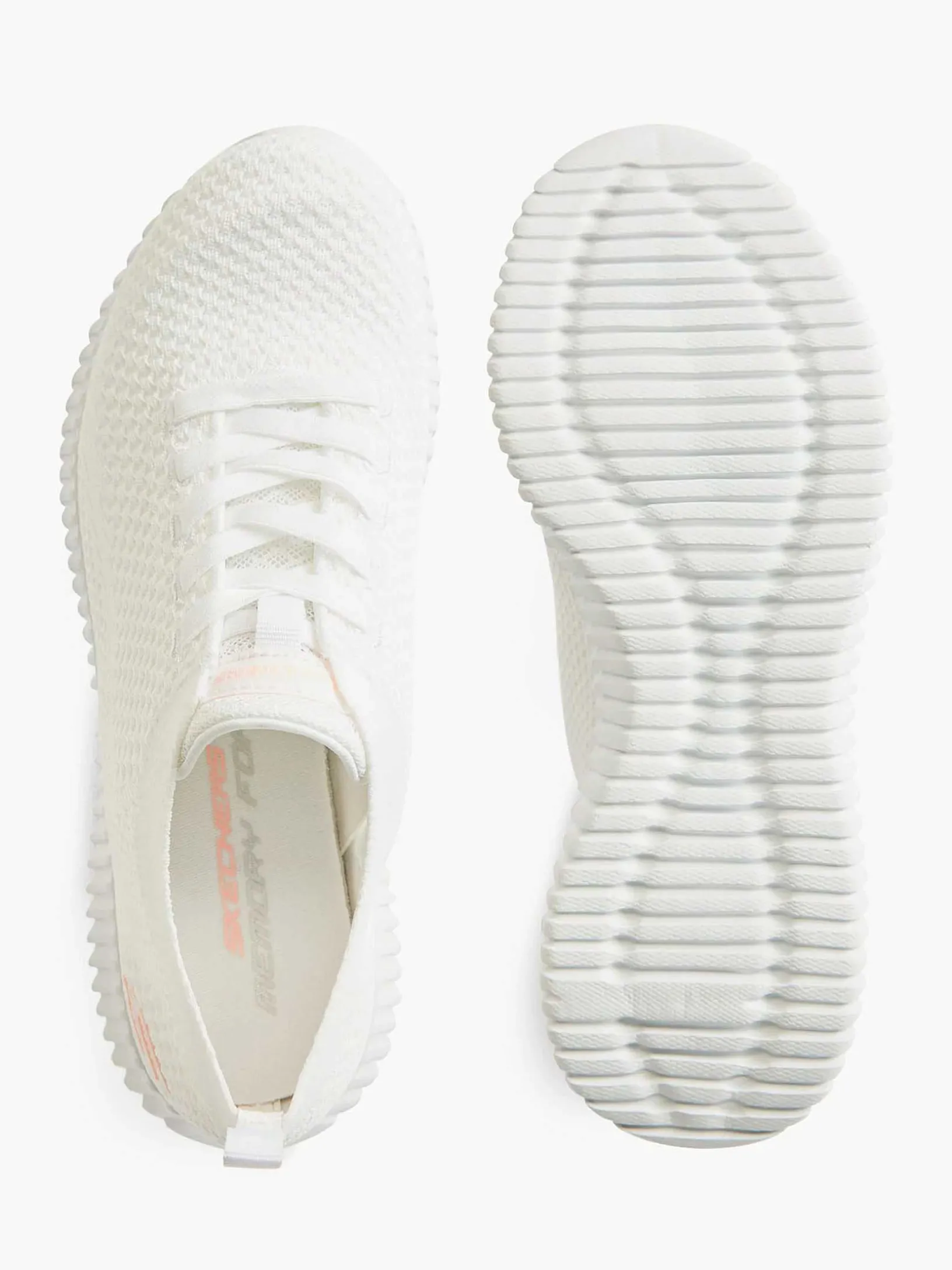 White Social Muse - Scene Lover