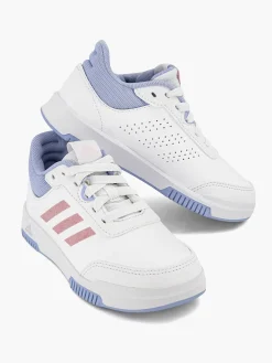 White Tensaur Sport 2.0 K