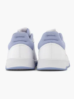 White Tensaur Sport 2.0 K