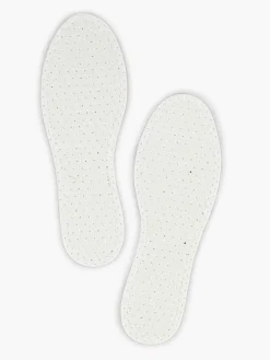 White Terry Sole 35-36