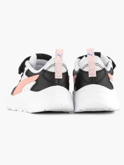 White Trinity Lite Ac+ Inf