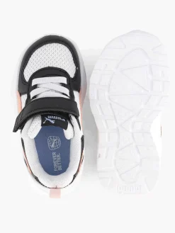 White Trinity Lite Ac+ Inf