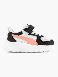 White Trinity Lite Ac+ Inf