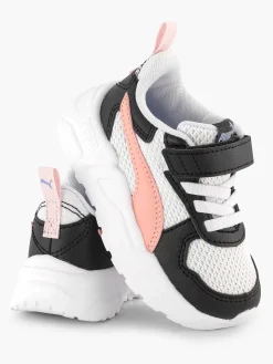 White Trinity Lite Ac+ Inf