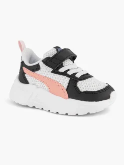 White Trinity Lite Ac+ Inf