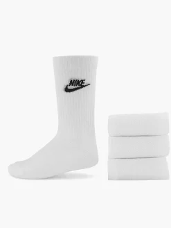 White U Nk Nsw Everyday Essentail Cr 42-46