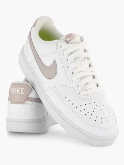 Witte Court Vision Lo Nn