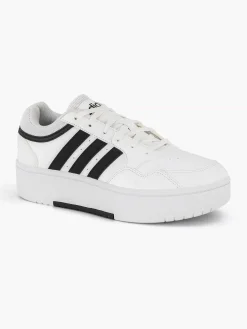 Witte Hoops 3.0 Bold W