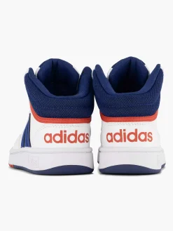 Witte Hoops Mid 3.0 K