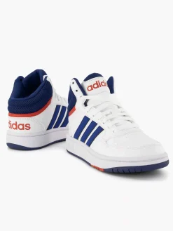 Witte Hoops Mid 3.0 K