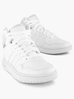 Witte Hoops Mid 3.0 K
